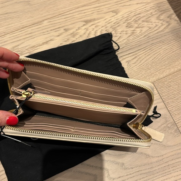 Alice D wallet - Picture 3 of 3